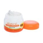 Gluta-C Intense Whitening Body Scrub Papaya Enzyme 120g - Image 2