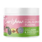 ORS Curl Show Curl and Smooth Pudding