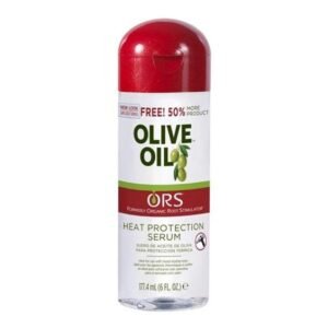 ORS Olive Oil Heat Protection Hair Serum 117ml