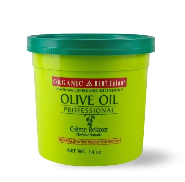 ORS Olive Oil Professional Creme Relaxer - Normal Strength