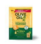 ORS Olive Oil Strengthen & Nourish Replenishing Conditioner, Travel Packet 51.7ml