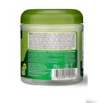 Ors Olive Oil Fortifying Creme Hair Dress Infused with Castor Oil For Strengthening 170gm - Image 2