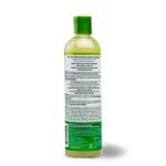 Ors Olive Oil Moisture Restore Creamy Aloe Shampoo Infused With Aleo Vera 370ml