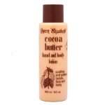 Queen Elisabeth Butter Hand and Body Lotion 400ml