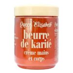 Queen Elisabeth Shea Butter Hand & Body Cream 500ml
