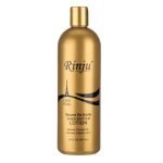Rinju Gold Shea Butter Lotion 473ml