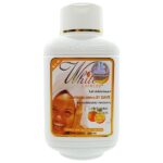 White Express Lotion 21 Days Orange 500ml