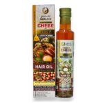 Amalico Chebe Hair Oil Argan 130ml