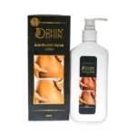 Dhin Dhin Anti-Stretch Mark Lotion 250ml
