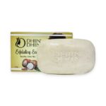 Dhin Dhin Lightening Shea Butter Soap 125ml