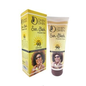Dhin Dhin Sunblock Cream 125ml