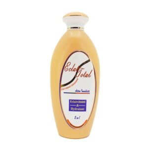 Eclat Total Immediate Action Lightening Body Lotion 500ml
