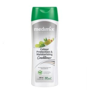Medimix Colour Protection & Moisturising Conditioner 400ml