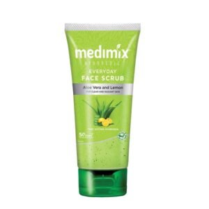 Medimix Everyday Face Scrub 100ml