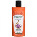 Medimix Kumkumadi & Natural Glycerine Body Wash 250ml