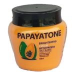 Melano Papayatone Whitening Cream