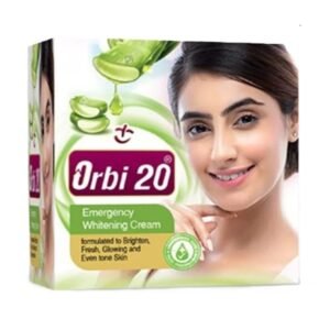 Orbi 20 Anti-Marks Cream Aloe Vera Face Cream