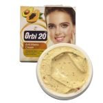 Orbi 20 Anti Marks Papaya Face Cream
