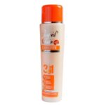 Rapid Clair Intense Clarifying Body Lotion 500ml