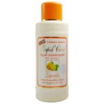 Rapid Clair Lightening Lotion with Lemon Vitamin C 750ml
