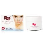 Reo Acne and Pimple Control Cream  with free Soap 30gm - Image 2