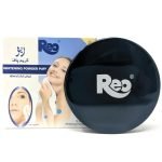 Reo Whitening Powder Puff Light Glow 18gm