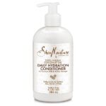 Shea Moisture 100% Virgin Coconut Oil Daily Hydration Conditioner 384ml