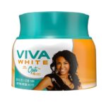 Viva White Whitening Body Cream 150g