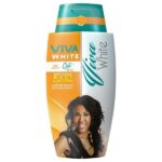 Viva White Whitening Body Lotion 250ml
