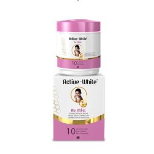 Active White Clarifying Corrective Cream with Honey 38gm
