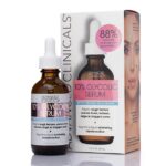 Advanced Clinicals 10% Glycolic Acid Serum 52ml