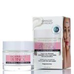Advanced Clinicals Encapsulated Retinol Face Cream 59ml