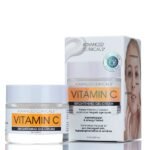 Advanced Clinicals Vitamin C Brightening Face Gel-Cream 59ml