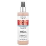 Advanced Clinicals Vitamin C + Ferulic Acid Brightening Face Toner 237ml