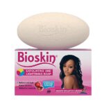 Bioskin Exfoliating and Lightening Soap 180gm