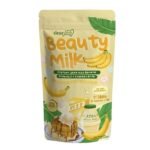 Dear Face Beauty Milk Premium Japanese Banana Probiotic + Collagen Drink