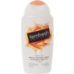 Femfresh Daily Intimate Wash 250ml