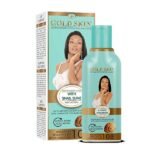 Gold Skin Clarifying Body Lotion With Snail Slime 250ml