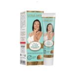 Gold Skin Clarifying Cream Tube with Snail Slime 50gm