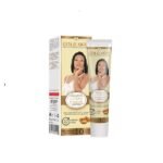Gold Skin Clarifying Cream tube with Argan Oil 50g