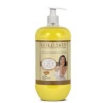 Gold Skin Shower Gel with Argan Oil 1000ml