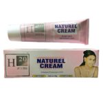 H20 Jours Naturel Cream 50gm