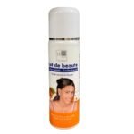 H20 Lait de Beauté Papaya Lightening Cream 500ml