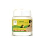 H20 Natural Lemon Lightening Beauty Body Cream 300ml