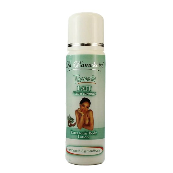 La Bamakoise Tamarin Extra Tonic Body Lotion 500ml