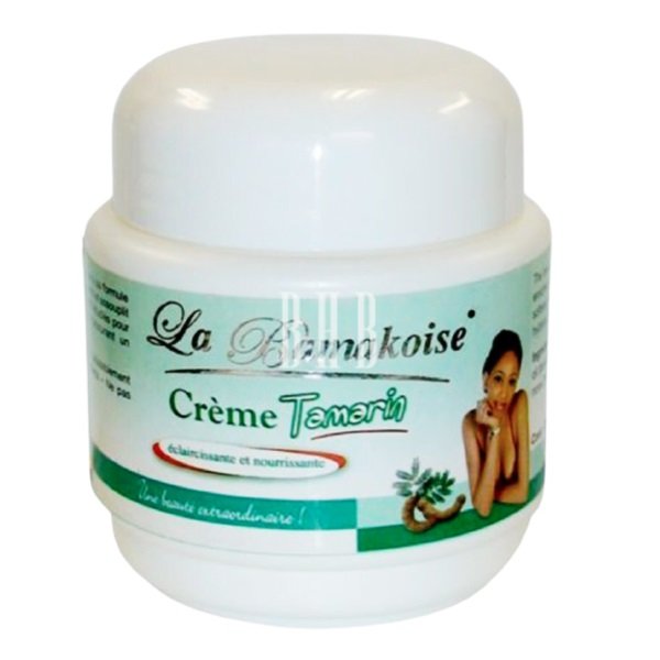 La Bamakoise Tamarin Lightening Cream 300gm