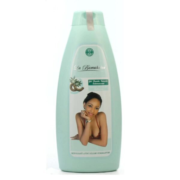 La Bamakoise Tamarin Lightening Shower Gel 750ml