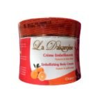 La Dakaroise Orange Lightening Cream 300gm