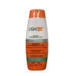LightUp Dark Spots Correcting Whitening Beauty Lotion 400ml