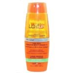 Lightup Dark Spots Correcting Whitening Shower Gel 400ml